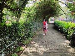 -张公山寨景区