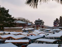 -颐和园