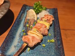 -弓二·烧鸟居酒屋(财富购物中心店)