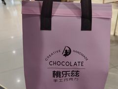-桃乐兹手工巧克力(西直门凯德店)