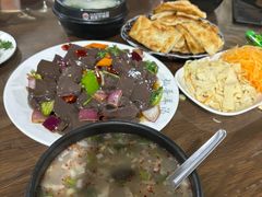 -灿哥羊汤(果园店)