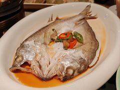 -绿茶餐厅(领展购物广场·中关村店)