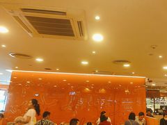 -大快活(罗湖商业城分店)