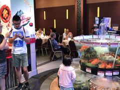 -陶陶居海鲜酒家(新马路店)