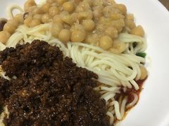 花市豌杂面-花市豌杂面(民生路店)