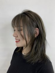 -DL HAIR SALON