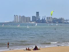 -西秀海滩公园
