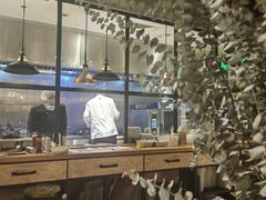 -TIAGO HOME KITCHEN(王府中环店)
