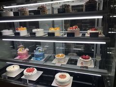 -卷心卷意·轻甜蛋糕(新光天地店)