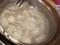 竹笙椰子鸡-椰夫人·养生椰子鸡(黄埔时代城店)