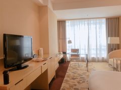 -上海浦西万怡酒店