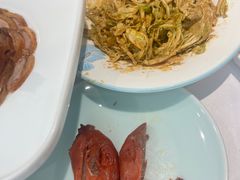 -味+新京宴·烤鸭·北京菜(创意谷店)