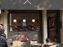-常识咖啡common sense(春熙路店)