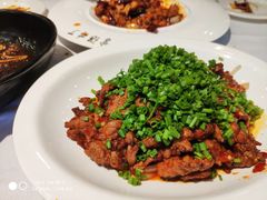 -峨嵋酒家总店(车公庄店)