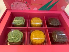 -星巴克(盐城五洲国际店)