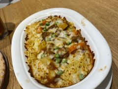 -棒约翰比萨·意面(张江长泰店)