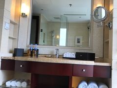 -上海新发展亚太JW万豪酒店