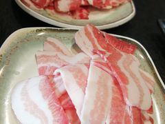 -金刚山(学府路店)