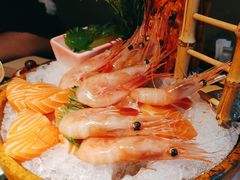 -花潮料理艺食馆(成都万象城店)