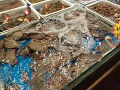 -旺角小渔村·海肠捞饭开创者(环山路店)