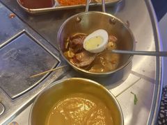 -喜井无限自助烤肉公司(石厦店)