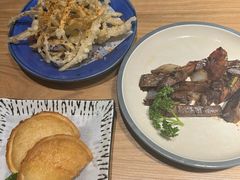 -枝魯枝魯自助料理