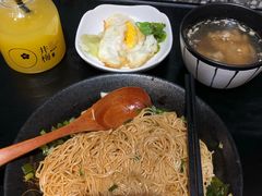 -贡梅老面馆·蟹粉面·无锡特色小吃(南长街主推店)