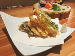 -皇品田苑日式料理(苏州中心店)