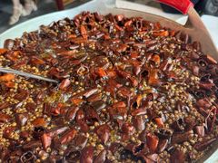 -辣婆婆(航天桥店)