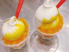 -DQ·蛋糕·冰淇淋(融创茂店)