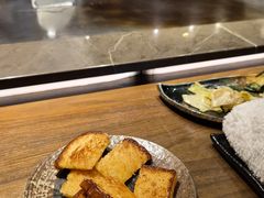 -岩盐·铁板料理(嘉里店)