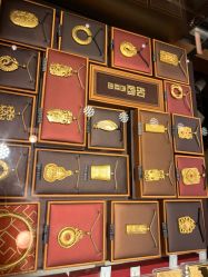 -周大福荟馆JEWELRIA(宝安南路华润万象城店)