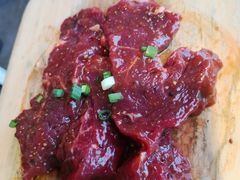 -小米烤肉-泥炉炭烤(常营店)