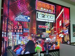 -澳门陈光记烧味饭店(万象城店)