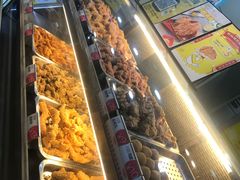 -超级鸡车(曹杨路店)