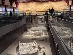 -北京大葆台遗址博物馆