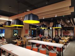 大堂-吉野家(东海缤纷天地店)