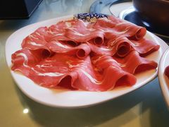 -福寿斋·老北京铜锅涮肉·烤鸭(顺义总店)