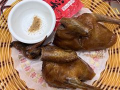 -禄福山庄•顺德菜·融和菜(龙江店)