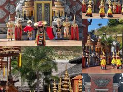 -南宁方特东盟神画