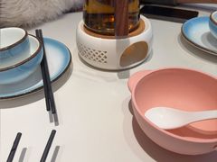 -东流山烤鸭·家常菜(雨山龙湖店)