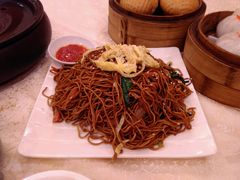 -新东城喜宴海鲜酒家(同德店)
