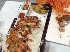 -津悦·正阳春烤鸭(红旗南路店)