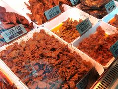 -杨二嫂麻辣豆腐(信和店)