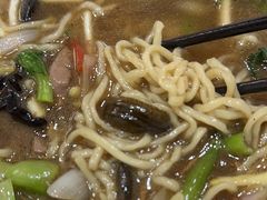 -孙家面馆(淮海第一城店)