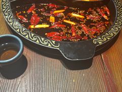 -黄家码头老火锅(解放碑旗舰店)