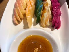 -胖老汉椒麻鸡清真新疆菜(西御街店)