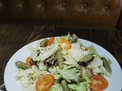 -The Cheebat 锌吧·Bistro(体育西店)