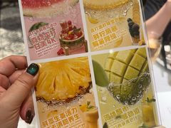 -Thai Alley泰爱里(二沙岛店)