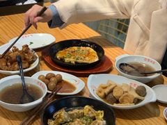 -恋萍小吃(时代店)